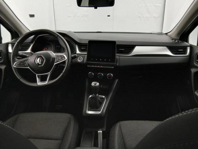 Renault Captur image 9