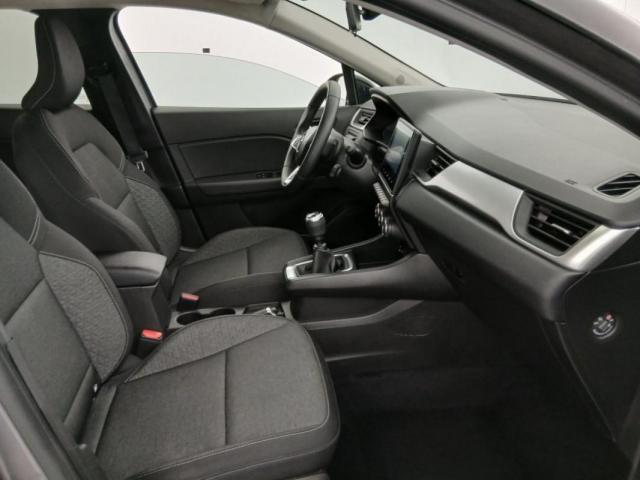 Renault Captur image 4