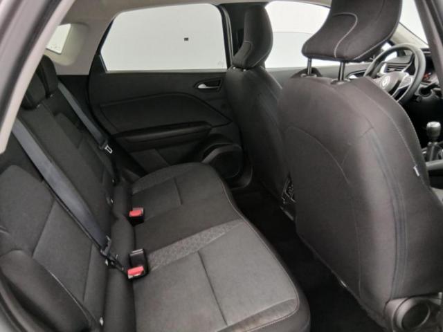 Renault Captur image 5