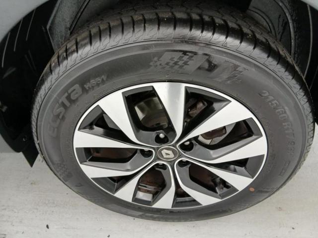 Renault Arkana image 1