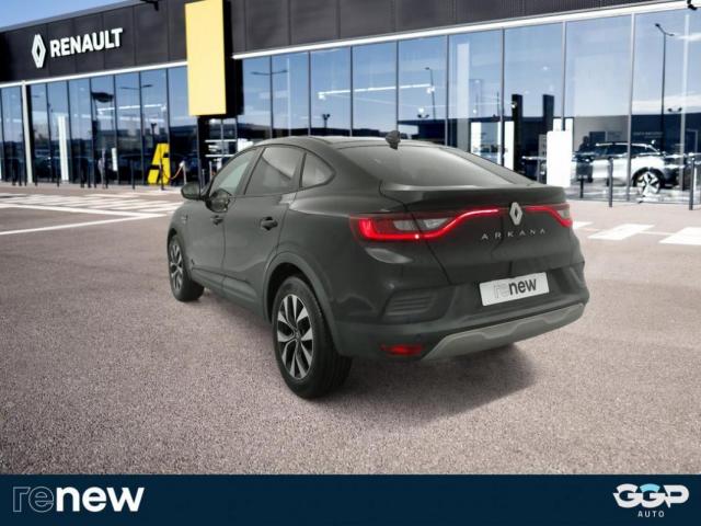 Renault Arkana image 5
