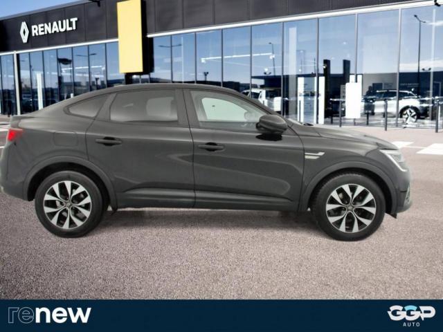 Renault Arkana image 5