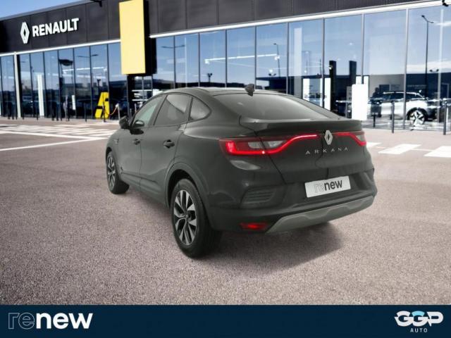 Renault Arkana image 3