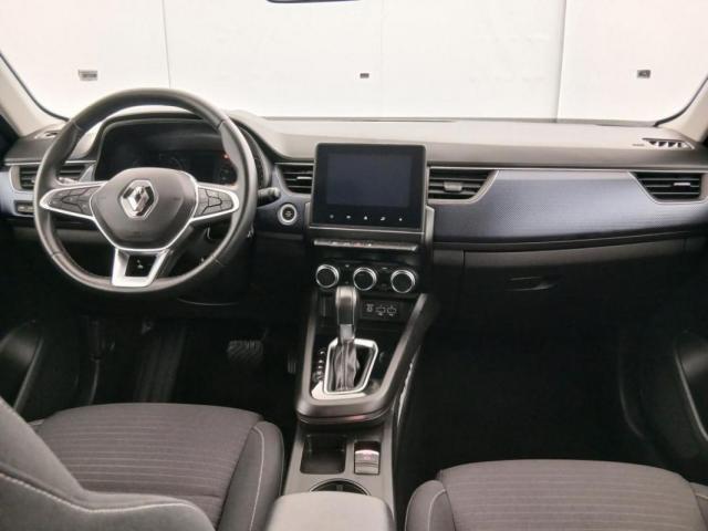 Renault Arkana image 2