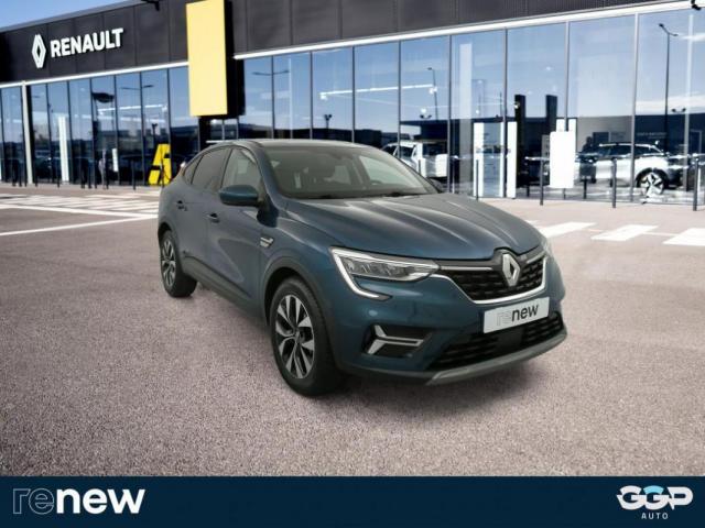 Renault Arkana image 9