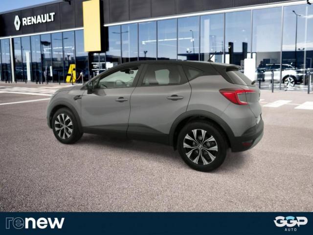 Renault Captur image 5