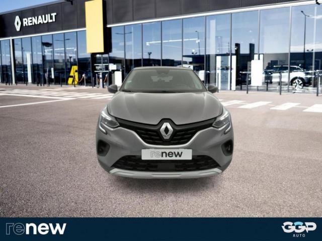 Renault Captur image 6