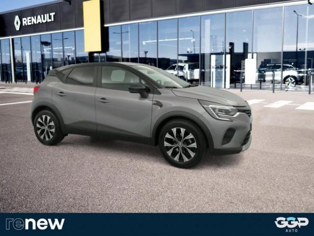 Renault Captur image 7