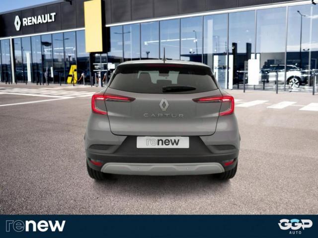 Renault Captur image 2