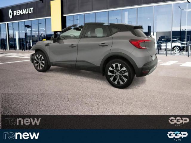 Renault Captur image 7