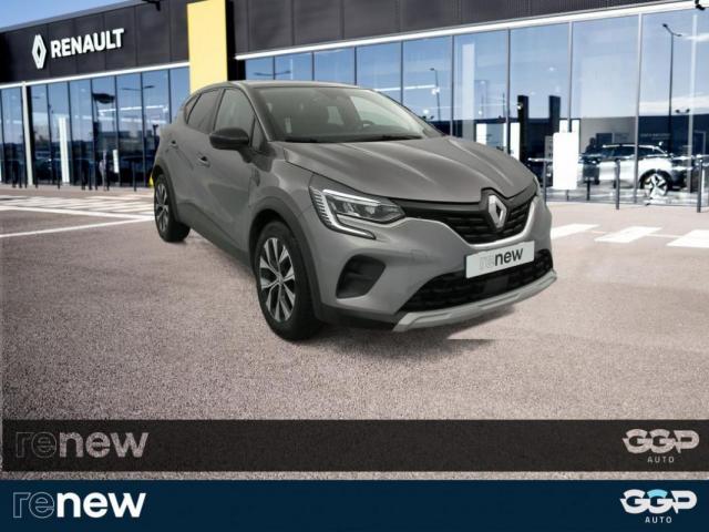 Renault Captur image 2