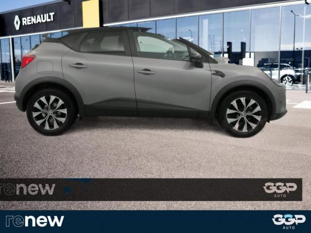 Renault Captur image 9