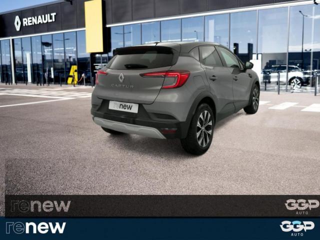 Renault Captur image 3