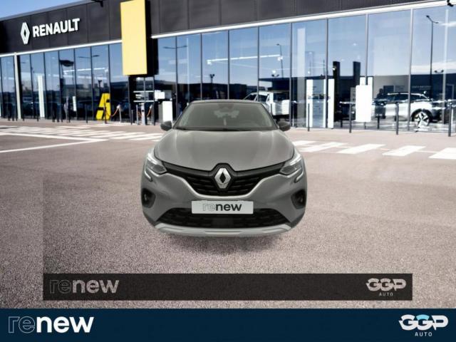 Renault Captur image 6