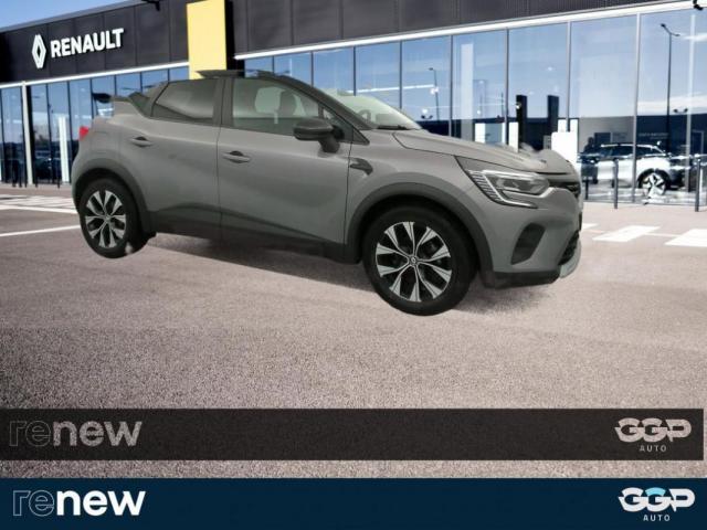 Renault Captur image 8