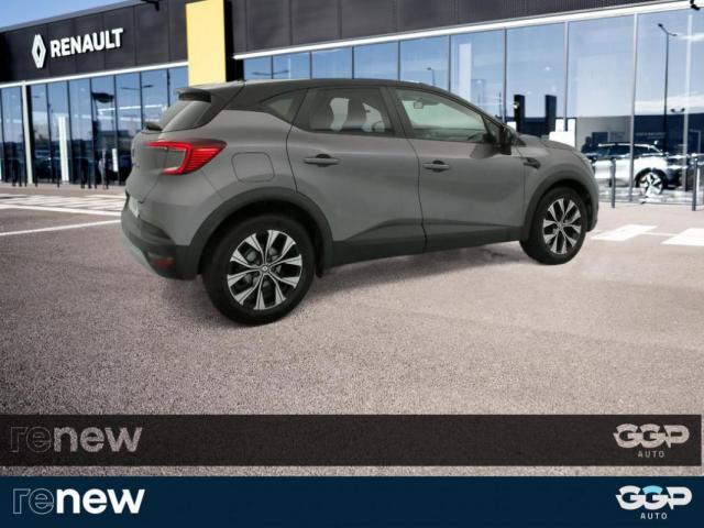 Renault Captur image 5