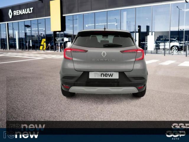 Renault Captur image 4