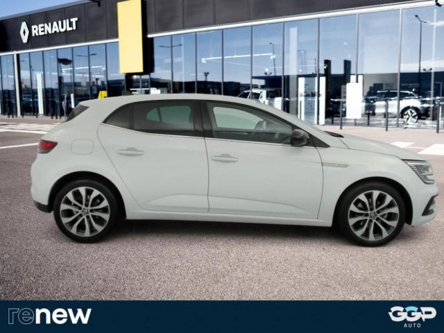 Renault Mégane image 4