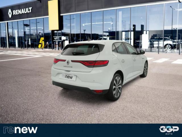 Renault Mégane image 7
