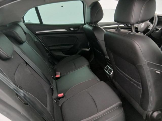 Renault Mégane image 6