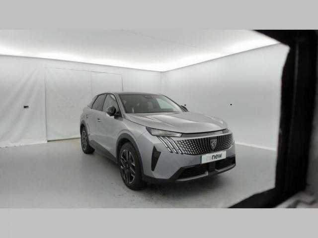 Peugeot 3008 image 6