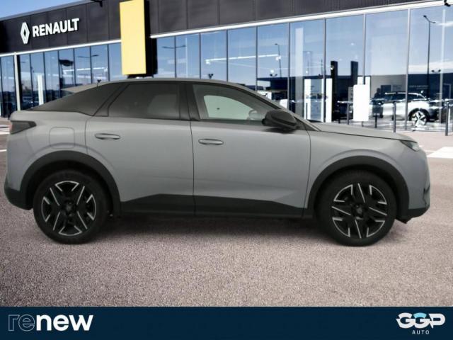 Peugeot 3008 image 5
