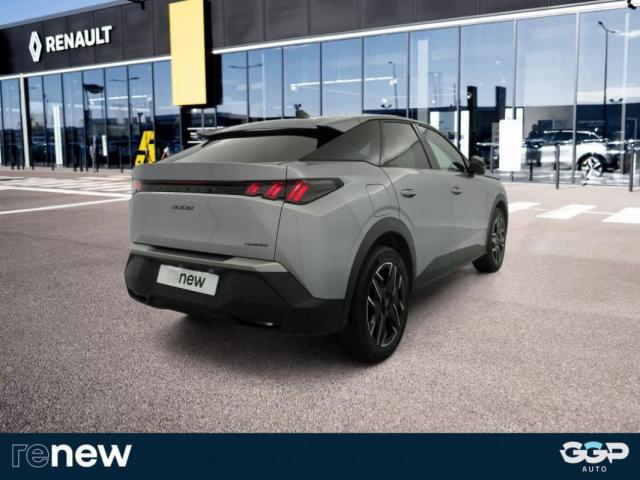 Peugeot 3008 image 3