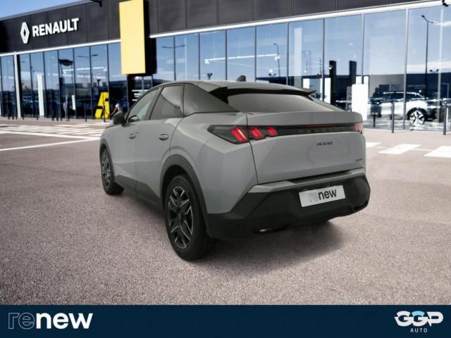 Peugeot 3008 image 9