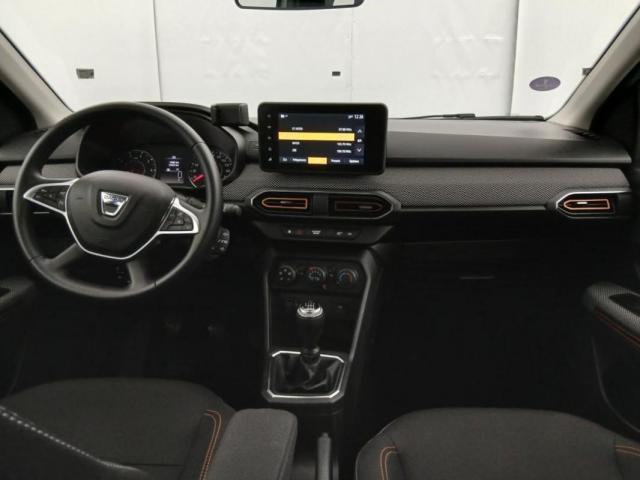 Dacia Sandero image 6