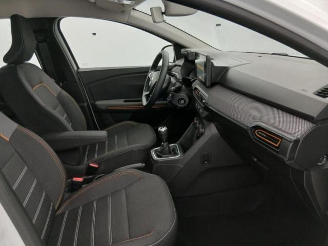 Dacia Sandero image 3