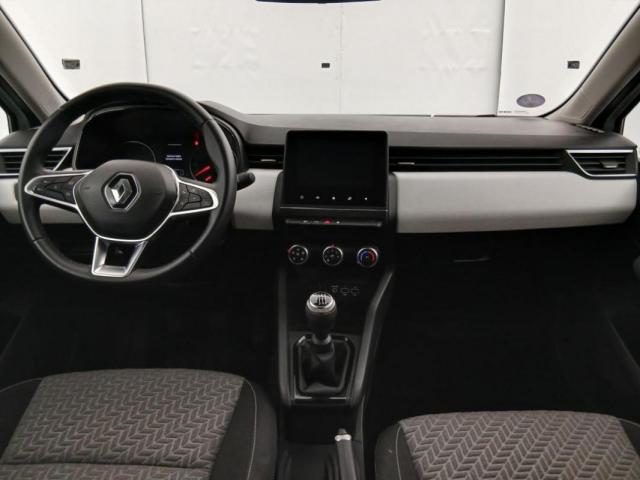 Renault Clio image 3