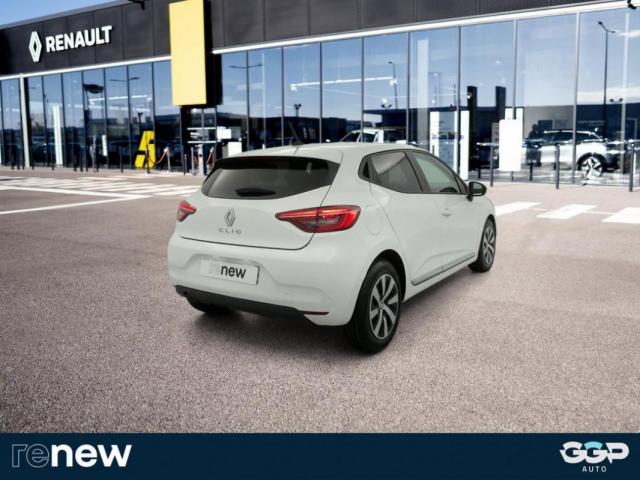 Renault Clio image 1