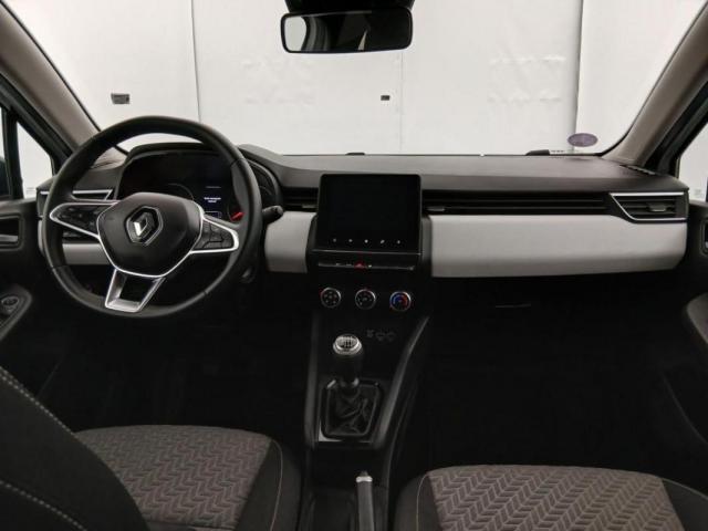 Renault Clio image 6