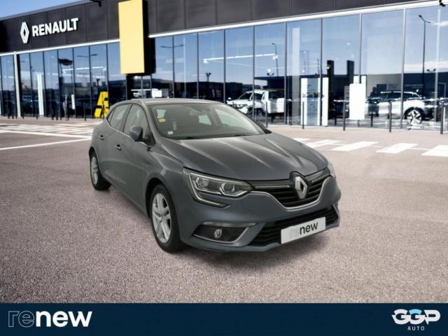 Renault Mégane image 2