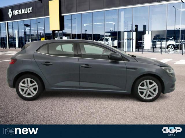 Renault Mégane image 6