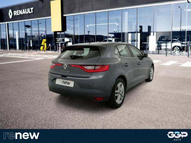 Renault Mégane image 4