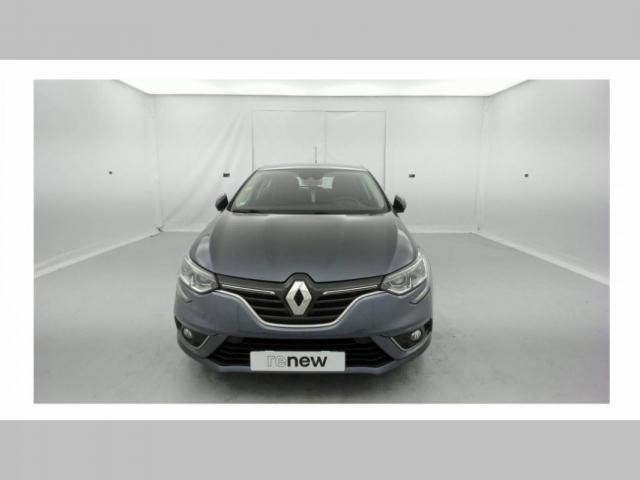 Renault Mégane image 5