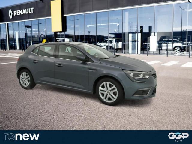Renault Mégane image 9