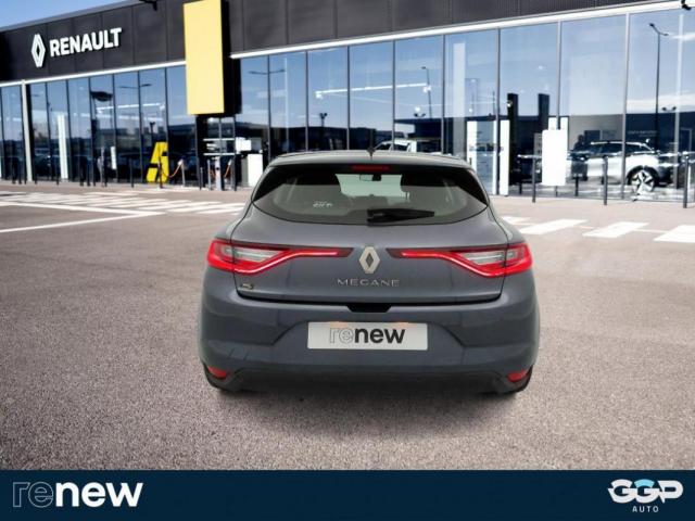 Renault Mégane image 1