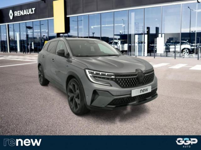 Renault Espace image 2