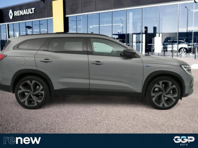 Renault Espace image 1