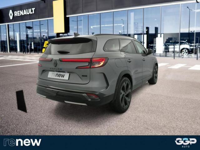 Renault Espace image 5
