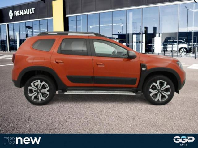 Dacia Duster image 4