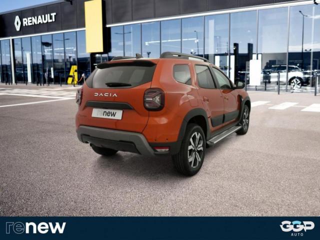 Dacia Duster image 6