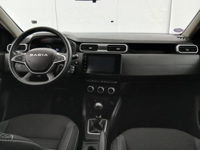 Dacia Duster image 7