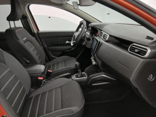 Dacia Duster image 2