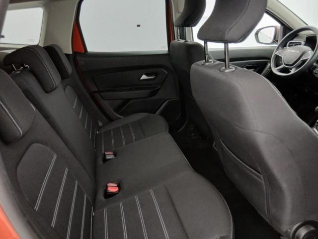 Dacia Duster image 8