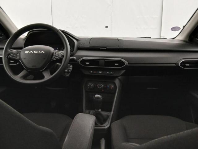 Dacia Sandero image 5