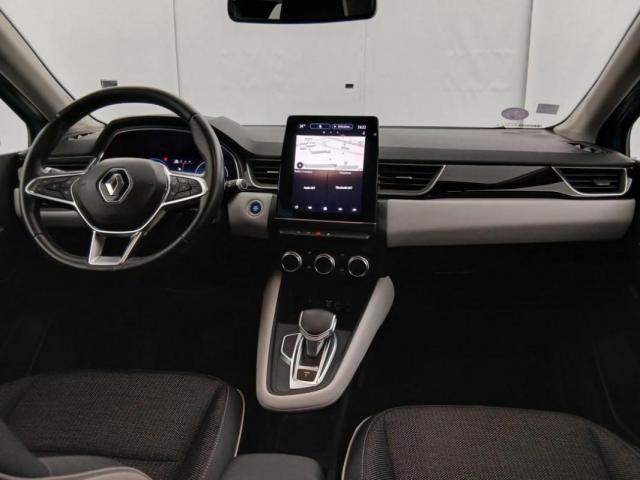 Renault Captur image 4