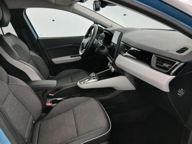 Renault Captur image 1